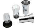 4 chrome valve covers 21mm