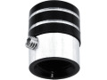 4 English UK England British Union Jack "black" antitheft valve caps