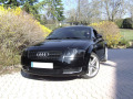 Chrome moulding trim for vents Audi TT S&eacute;rie 1 98-06