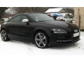 Fog lights chrome trim Audi TT S&eacute;rie 2 06-14