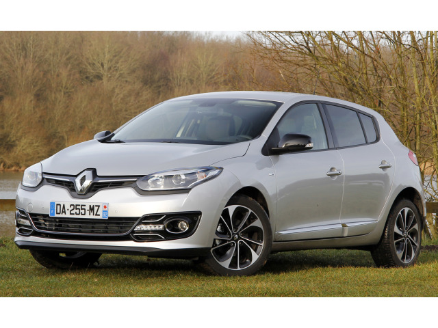 Fog lights chrome trim
