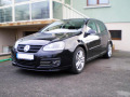 Fog lights chrome trim VW Golf 5 GT TDI