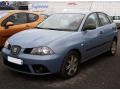 Inner radiator grill chrome trim Seat Ibiza 01-08