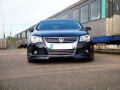 Lower radiator grill chrome trim VW EOS