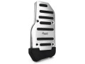 2 steel pedals kit for automatic gearbox