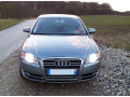 Radiator grill chrome trim compatible with Audi A4 s&eacute;rie 3 07-11 & Audi A4 s&eacute;rie 3 avant 08-11