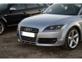Radiator grill chrome trim compatible with Audi TT S&eacute;rie 2 06-14 Audi TT RS Audi TTS