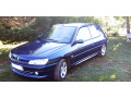 Radiator grill chrome trim compatible with Peugeot 306 Peugeot 306 CC Peugeot 306 SW