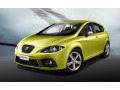Radiator grill chrome trim compatible with Seat Altea Seat Cordoba Seat Ibiza 84-96 Seat Ibiza 96-01 Seat Leon Seat Toledo