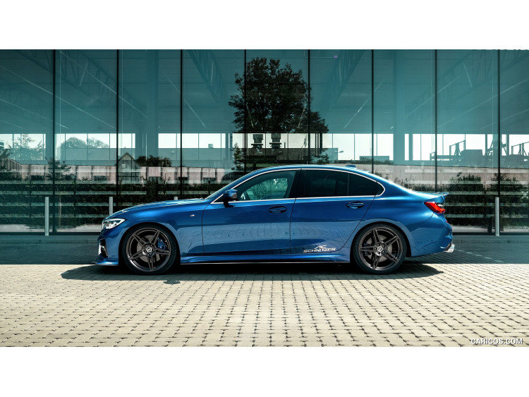 Side windows chrome trim BMW S&eacute;rie 3 G20 Berline 18-26 & BMW S&eacute;rie 3 G21 Touring 19-26