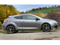 Side windows chrome trim Renault M&eacute;gane III coup&eacute; 08-12 Renault M&eacute;gane III phase 2 coup&eacute; 12-13 Renault M&eacute;gane III phase 3 coup&eacute; 13-21