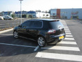 Side windows chrome trim 12mm x 12m