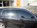 Side windows chrome trim 12mm x 12m