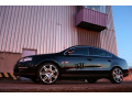 Side windows chrome trim 12mm x 12m
