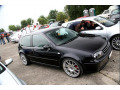 Side windows chrome trim 12mm x 12m
