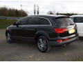 Side windows chrome trim 12mm x 12m