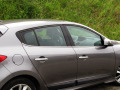 Side windows lower chrome trim Renault M&eacute;gane III 08-12 Renault M&eacute;gane III phase 2 12-13 Renault M&eacute;gane III phase 3 13-21