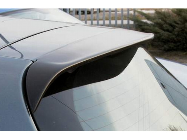 Spoiler  fin Alfa Romeo 147 v1