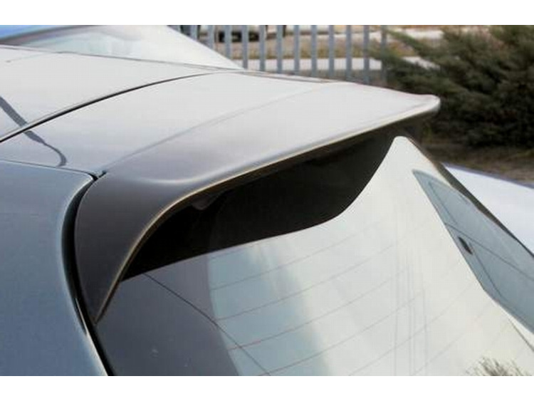 Spoiler / fin Alfa Romeo 147 v1