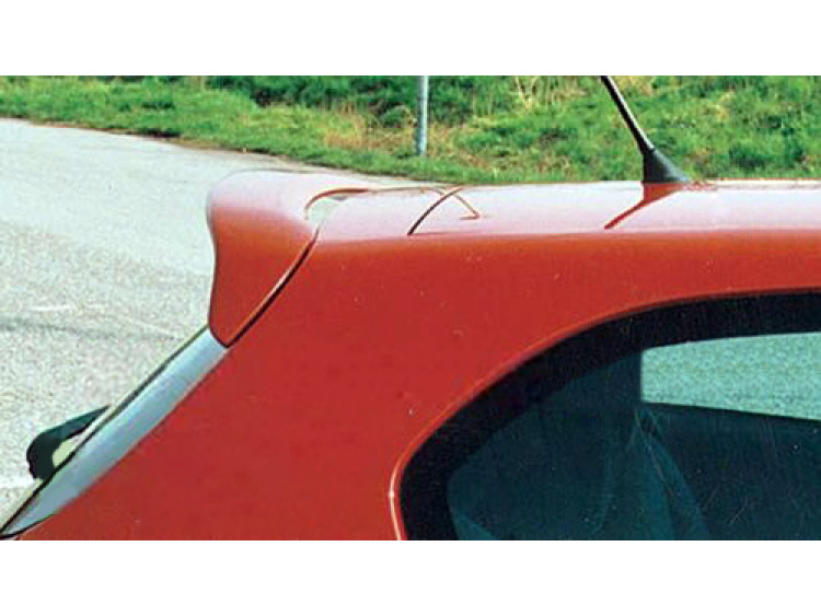 Spoiler / fin Alfa Romeo 147 v2 primed