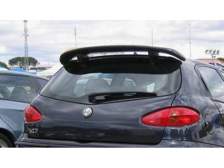 Spoiler / fin Alfa Romeo 147 v3 primed