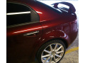 Spoiler / fin Alfa Romeo 159 v2