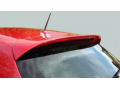 Spoiler / fin Alfa Romeo Giullietta primed + fixing glue