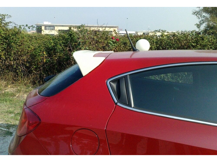Spoiler / fin Alfa Romeo Giullietta