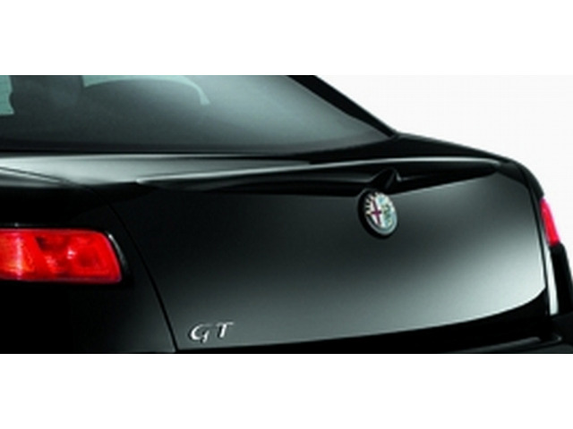 Spoiler  fin Alfa Romeo GT v1