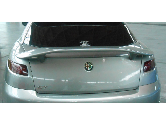 Spoiler  fin Alfa Romeo GT v2