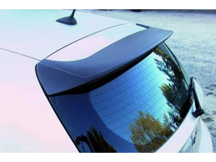 Spoiler / fin BMW S&eacute;rie 1 E81 07-11 BMW S&eacute;rie 1 E87 04-07 BMW S&eacute;rie 1 E87 LCI 07-11 with fixing glue