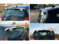 Spoiler / fin Citro&euml;n C2 v1