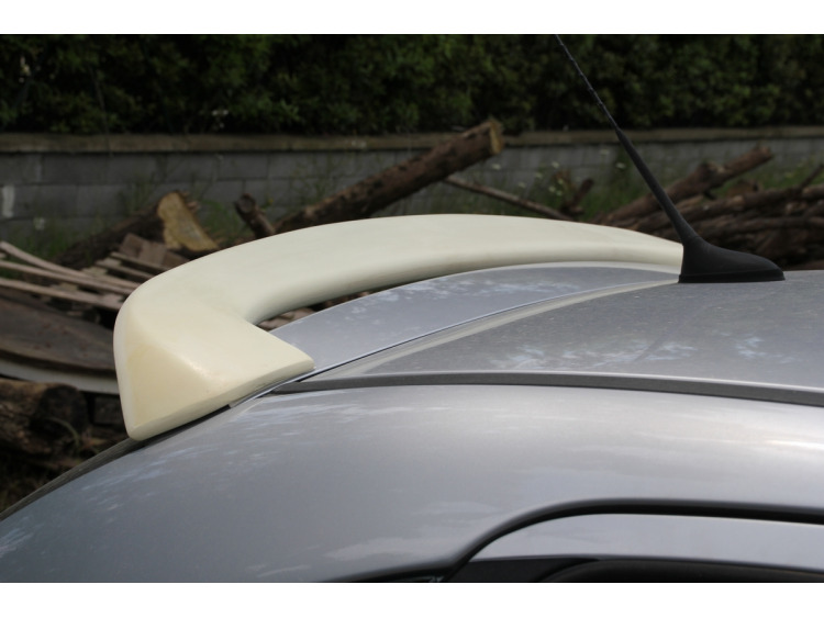 Spoiler / fin Citro&euml;n C3 02-09