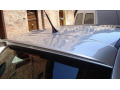 Spoiler / fin Fiat 500 & Fiat 500 Break v1 with fixing glue