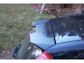 Spoiler / fin Fiat Grande Punto 05-09 & Fiat Punto phase 1 99-03 3p Abarth