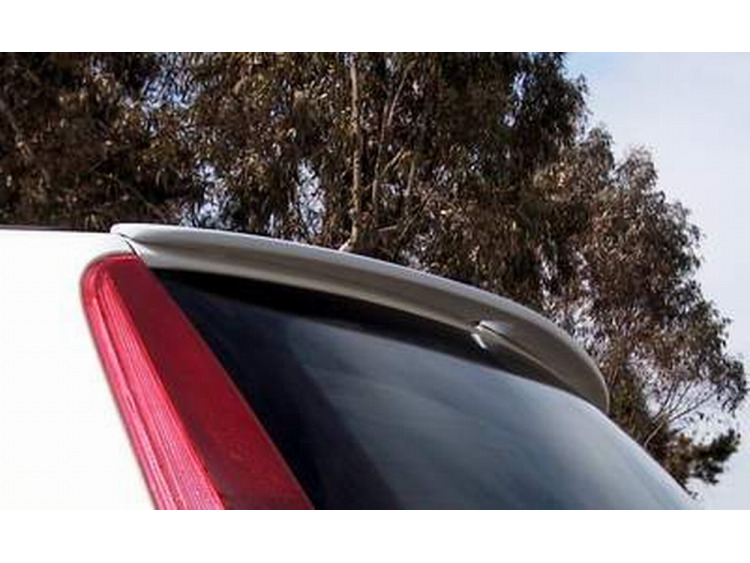 Spoiler / fin Fiat Punto phase 1 99-03 5p