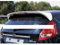 Spoiler / fin Ford Fiesta VI 08-13 & Ford Fiesta VI FL 12-26 v1 primed
