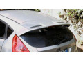 Spoiler / fin Ford Fiesta VII 17-26 primed