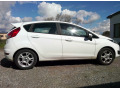 Spoiler / fin Ford Fiesta VII 17-26 primed