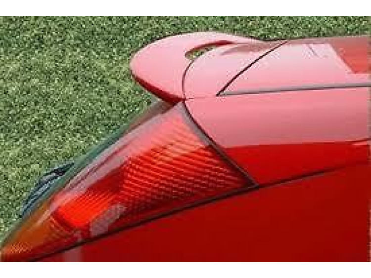 Spoiler / fin Ford Focus