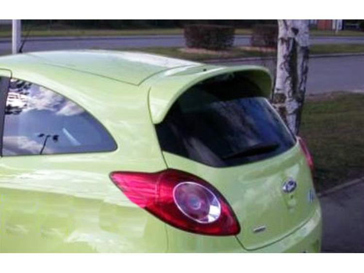 Spoiler / fin Ford Ka II 08-26
