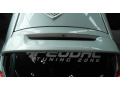 Spoiler / fin Ford Ka II 08-26