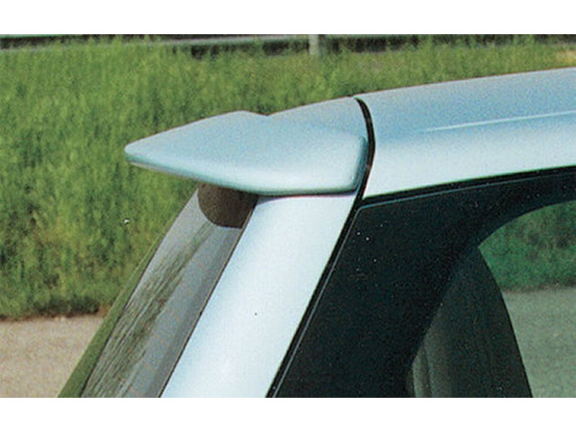 Spoiler  fin Lancia Ypsilon 0312 v2