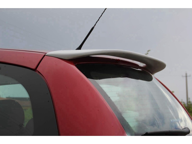Spoiler  fin Lancia Ypsilon 0312