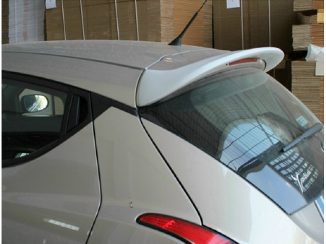 Spoiler  fin Lancia Ypsilon 1126