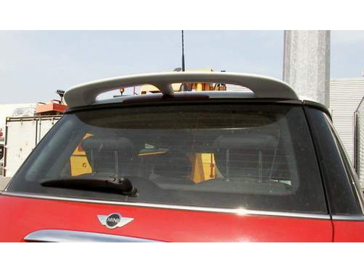 Spoiler / fin Mini 1 (01-06) v2