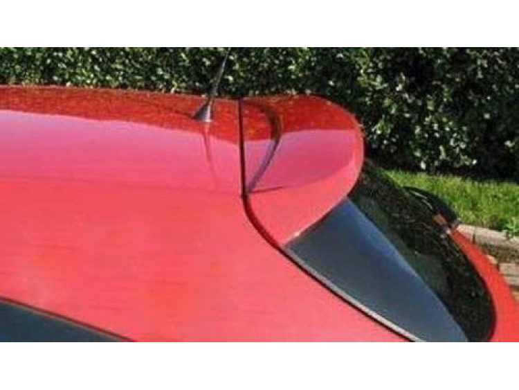 Spoiler / fin Opel Astra GTC