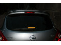 Spoiler / fin Opel Corsa D (06-16) v1