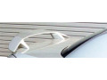 Spoiler / fin Opel Tigra Twintop 04-08 & Opel Tigra Twintop FL 08-09
