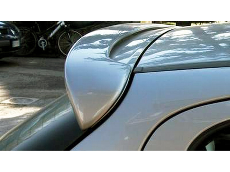 Spoiler / fin Peugeot 206 v2